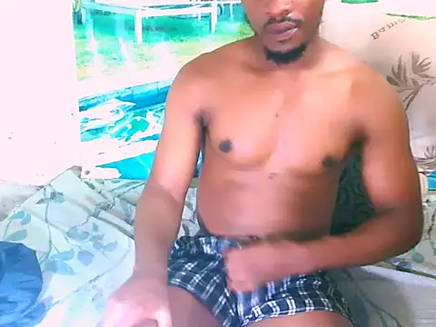 EbonyTiger69 online show from 28, 11, 2025