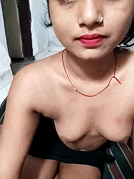 Snapshot of Saniya_Doll chatting on 27, 10, 2025 Saniya Doll online show from 27, 10, 2025