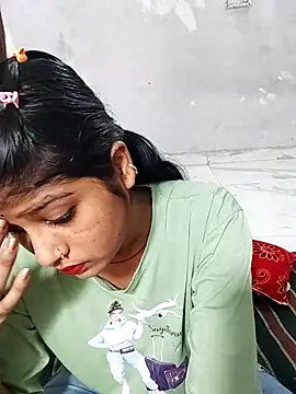 Snapshot of Saniya_Doll chatting on 5, 11, 2025 Saniya Doll online show from 5, 11, 2025