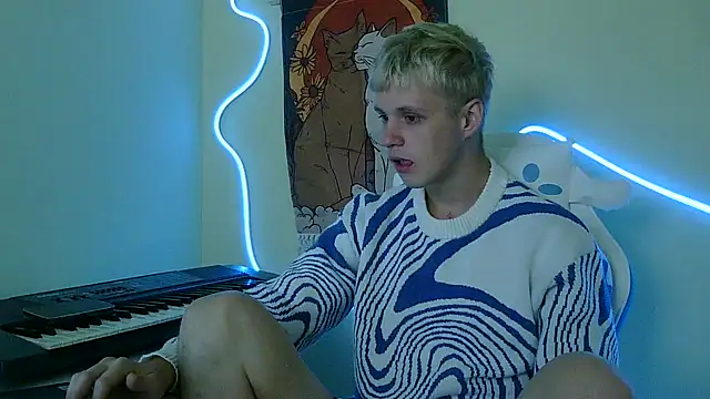  Timmy Boy  online show from 6, 10, 2025