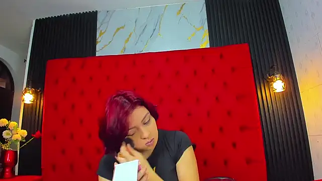 Snapshot of AnyAndDimitry chatting on 10, 1, 2026 AnyAndDimitry online show from 10, 1, 2026