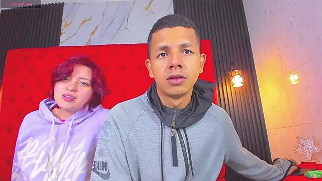 Snapshot of AnyAndDimitry chatting on 14, 1, 2026 AnyAndDimitry online show from 14, 1, 2026