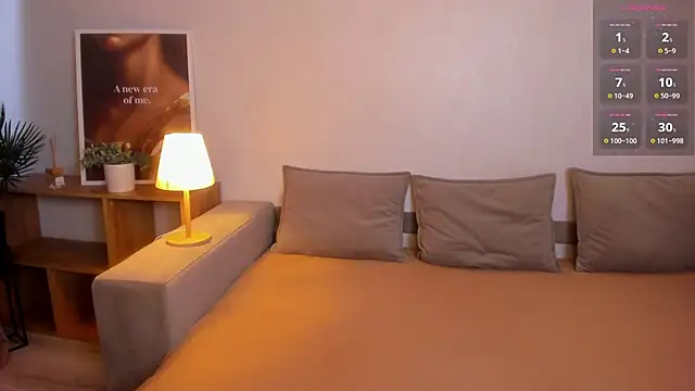 Taylaa Luxe online show from 21, 10, 2025