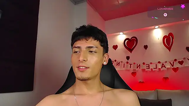 MateoMitchell online show from 20, 2, 2026