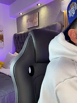 Snapshot of MateoMitchell chatting on 18, 5, 2026 MateoMitchell online show from 18, 5, 2026