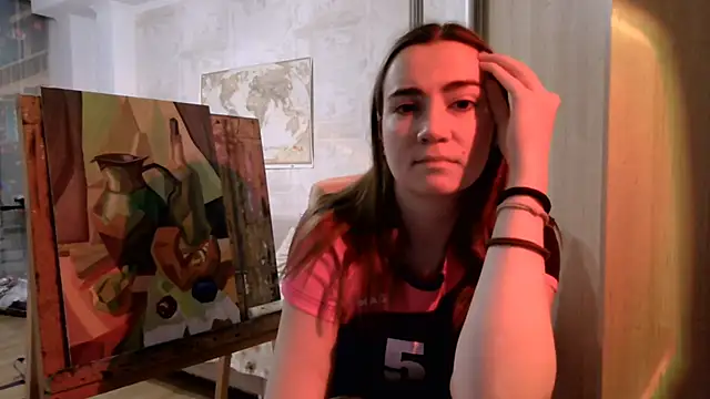 JinnyVibes online show from 25, 11, 2025