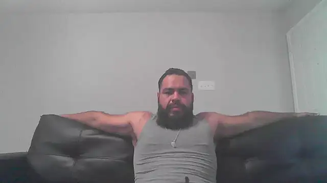 BigJohnBear39 online show from 23, 10, 2025