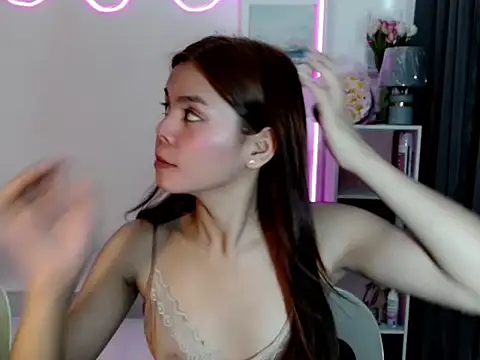 buttycamillex online show from 14, 3, 2026