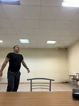 Mahrovmaxim online show from 18, 10, 2025