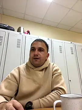 Mahrovmaxim online show from 1, 11, 2025