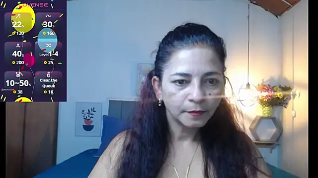 Snapshot of rosse_m chatting on 21, 10, 2025 rosse m online show from 21, 10, 2025