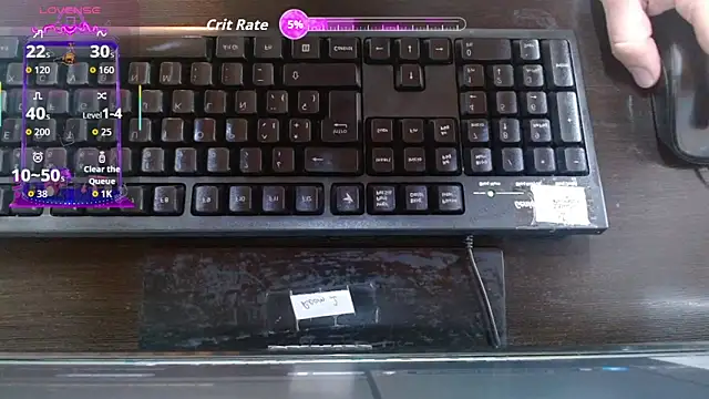 Snapshot of rosse_m chatting on 16, 11, 2025 rosse m online show from 16, 11, 2025