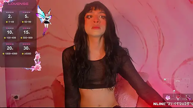 lunmei online show from 29, 11, 2025