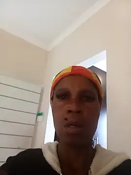 QueenLady7 online show from 20, 10, 2025