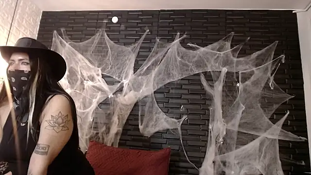 Snapshot of JardinEspanol chatting on 29, 10, 2025 JardinEspanol online show from 29, 10, 2025