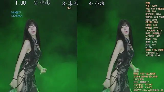 Snapshot of Eureka888 chatting on 15, 11, 2025 Eureka888 online show from 15, 11, 2025