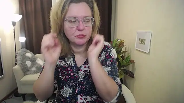 VestaWoody online show from 13, 11, 2025