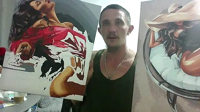 Twolatte1520 online show from 5, 4, 2026