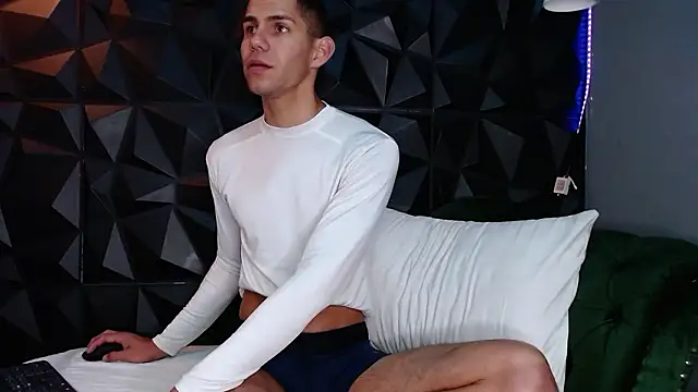 samirscott online show from 13, 3, 2026