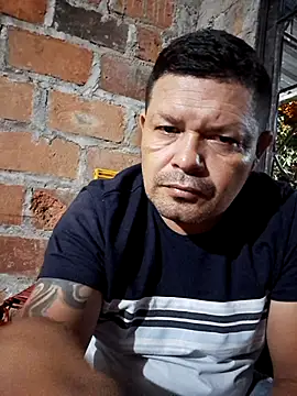 Snapshot of lady_and_charly chatting on 7, 11, 2025 lady and charly online show from 7, 11, 2025