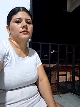 Snapshot of lady_and_charly chatting on 8, 11, 2025 lady and charly online show from 8, 11, 2025