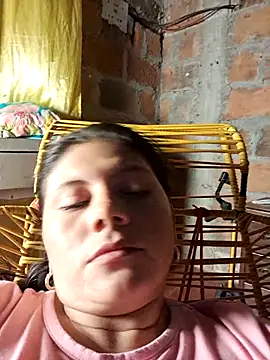 Snapshot of lady_and_charly chatting on 27, 11, 2025 lady and charly online show from 27, 11, 2025