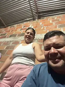 Snapshot of lady_and_charly chatting on 3, 12, 2025 lady and charly online show from 3, 12, 2025