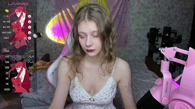 SweetPromise online show from 9, 1, 2026