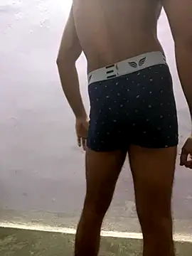 OooYessboyy online show from 4, 10, 2025