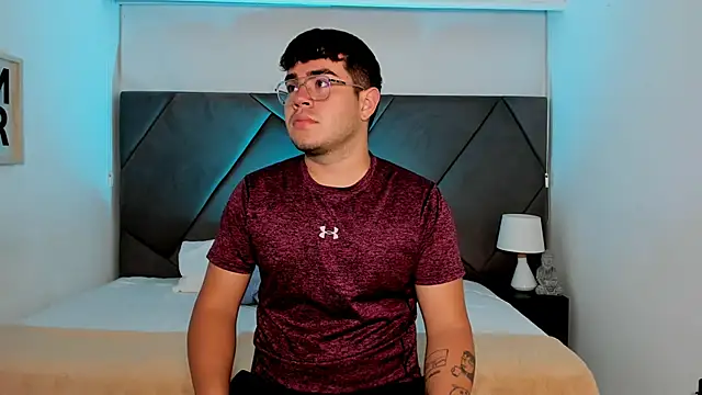 thiago occonor online show from 27, 10, 2025