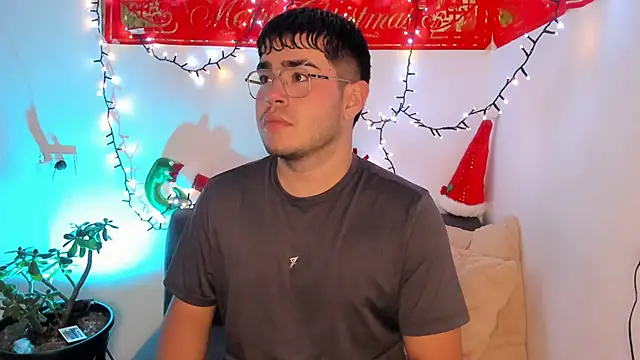 thiago occonor online show from 27, 11, 2025