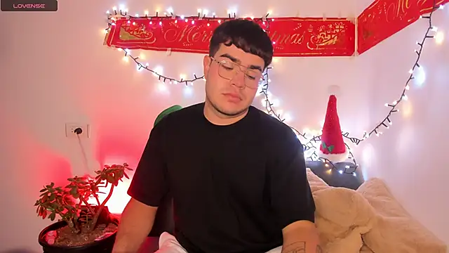 thiago occonor online show from 3, 12, 2025