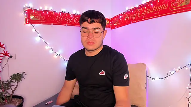 thiago occonor online show from 4, 12, 2025