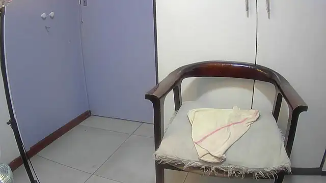 Snapshot of Pretty-C chatting on 22, 10, 2025 Pretty-C online show from 22, 10, 2025