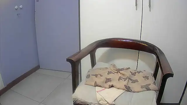 Snapshot of Pretty-C chatting on 22, 10, 2025 Pretty-C online show from 22, 10, 2025