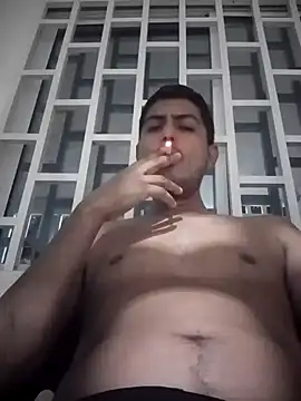 Snapshot of cerdo14562 chatting on 8, 10, 2025 cerdo14562 online show from 8, 10, 2025