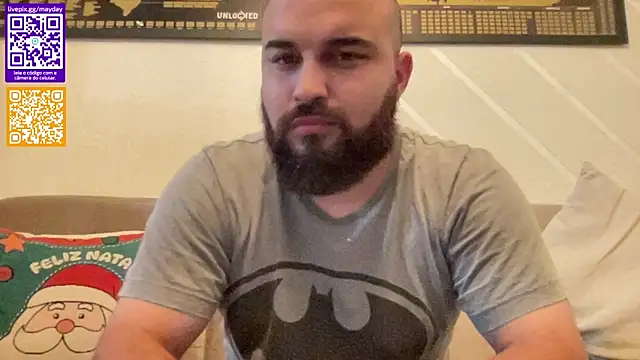 Snapshot of mayday2025m chatting on 10, 1, 2026 mayday2025m online show from 10, 1, 2026