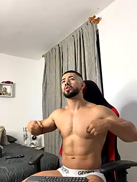 Ezzio Scolaro online show from 24, 10, 2025