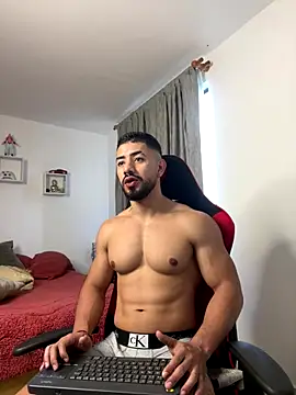 Ezzio Scolaro online show from 6, 1, 2026