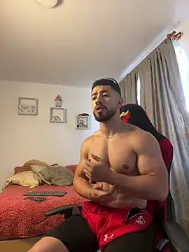 Ezzio Scolaro online show from 18, 1, 2026