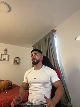 Ezzio Scolaro online show from 25, 2, 2026