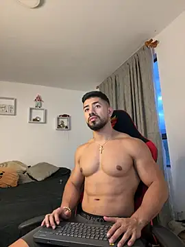 Ezzio Scolaro online show from 1, 3, 2026