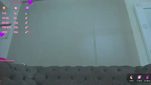 Snapshot of GeorginaFit chatting on 29, 10, 2025 GeorginaFit online show from 29, 10, 2025