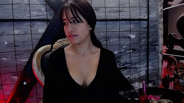 Snapshot of Lily_Walker chatting on 16, 10, 2025 Lily Walker online show from 16, 10, 2025