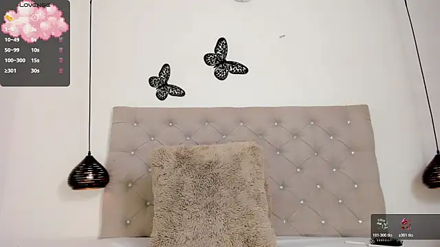 Snapshot of Rosse_Alice_ chatting on 24, 10, 2025 Rosse Alice online show from 24, 10, 2025