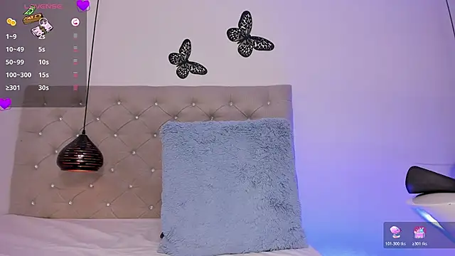 Snapshot of Rosse_Alice_ chatting on 12, 7, 2026 Rosse Alice online show from 12, 7, 2026