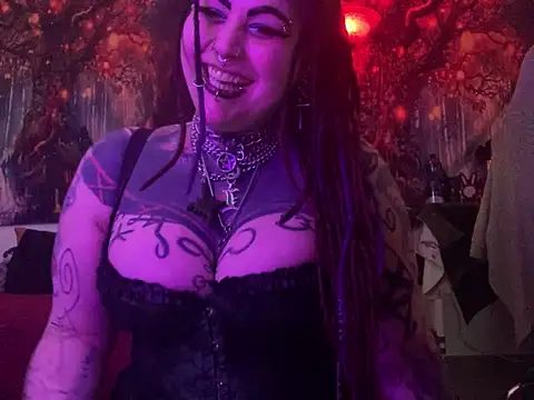 nyxvelon online show from 22, 2, 2026