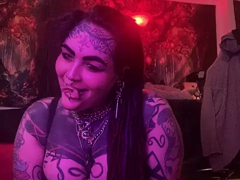 nyxvelon online show from 6, 4, 2026