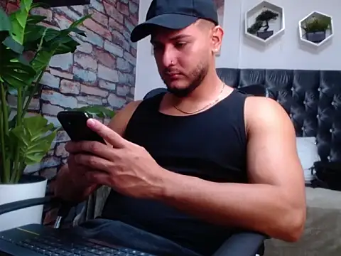 jasonshaw25 online show from 19, 12, 2025