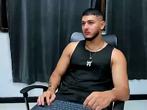 jasonshaw25 online show from 27, 2, 2026